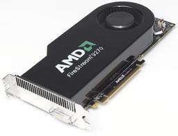 Ускоритель AMD FireStream 9270 — очередной шаг по сближению GPU и CPU